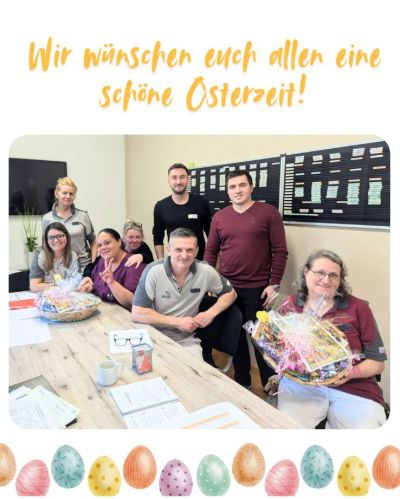 Ostergeschenke für unsere Mitarbeiter – Bild 3